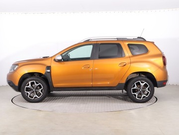 Dacia Duster II SUV 1.6 SCe 115KM 2019 Dacia Duster 1.6 SCe, Salon Polska, Navi, Klima, zdjęcie 2