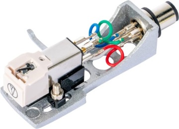 Игла проигрывателя Ibiza HeadCart