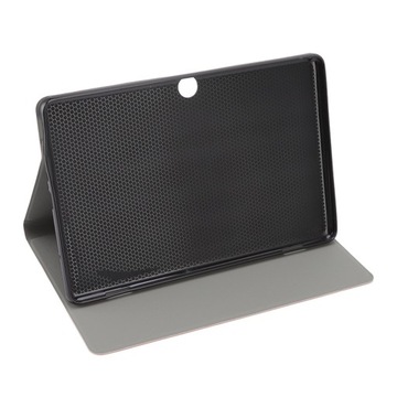 Etui na tablet 10.1 cala z pełnym zabezpieczeniem i funkcją stendu