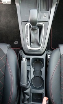 Ford Puma II Crossover Facelifting 1.0 EcoBoost Hybrid 155KM 2025 Ford Puma 2025 kamery 360, BLIS, panorama, aktywny tempomat Hybryda 155KM, zdjęcie 19