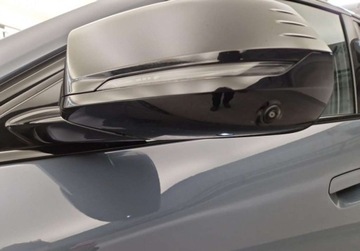 BMW X2 U10 SUV M 2.0 M35i 300KM 2024 BMW X2 BMW X2 M35i xDrive Gwarancja producenta do 01.12.2027 2.0 Benzyna, zdjęcie 23