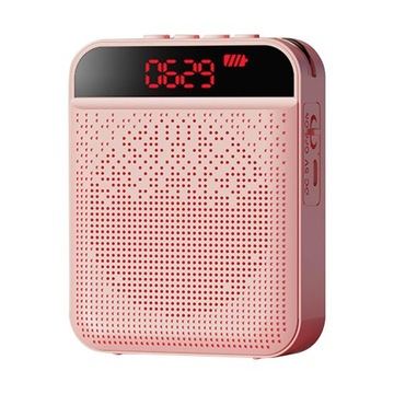 Wzmacniacz głosu Radio FM Megafon do
