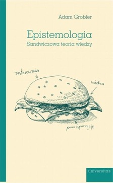 EPISTEMOLOGIA ADAM GROBLER EBOOK