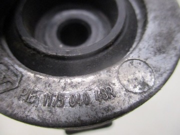 РОЛИК НАТЯЖИТЕЛЯ РЕМНЯ MERCEDES A-CLASS W177 1.5 D