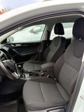 Skoda Octavia III Kombi Facelifting 1.5 TSI ACT 150KM 2019 Skoda Octavia Style 1.5 TSI 150KM Salon PL Podgrz. fotele Klimatyzacja, zdjęcie 17