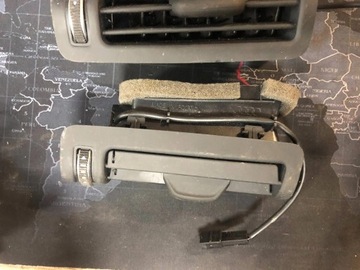 AUDI Q7 4M 2015 MŘÍŽKY VENTILACE 4N0819209