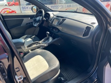 Kia Sportage III SUV Facelifting 2.0 CRDi 184KM 2015 Kia Sportage 4X4 AUTOMAT SKORY NAWIGACJA PANORAMA KAMERA GRZANE FOTELE KIE, zdjęcie 7