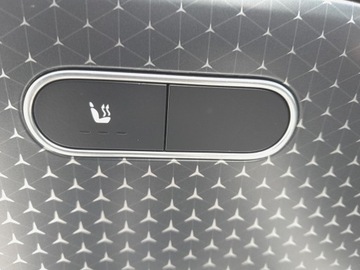 Mercedes Klasa B W247 Sports Tourer Facelifting 1.3 200 163KM 2023 Mercedes-Benz B 200 7G-DCT/Android Auto/MBUX/Wyświ, zdjęcie 20