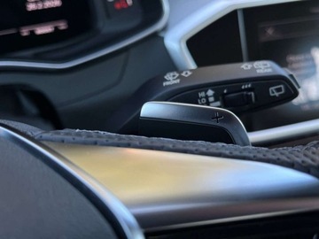 Audi A6 C8 Allroad 3.0 55 TDI 344KM 2022 Audi S6 Avant VAT 23 Tempomat ACC Kola 20 BangOlufsen Kamery 360, zdjęcie 19