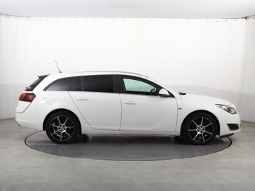 Opel Insignia I Country Tourer 2.0 CDTI Ecotec 163KM 2013 Opel Insignia 2.0 CDTI, Klima, Klimatronic, zdjęcie 5