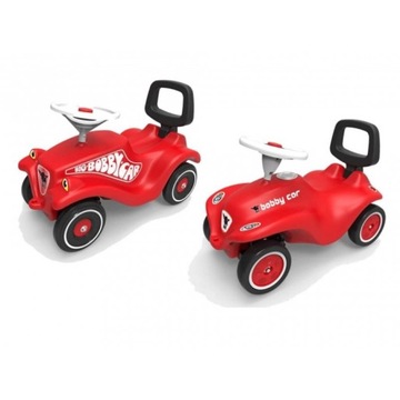 ДЕРЖАТЕЛЬ BOBBY CAR BIG RIDEOVER