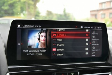 BMW 2022 BMW M8 Competition 625KM 2022r. SALON fv23 Laser, zdjęcie 32