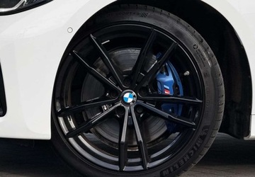 BMW Seria 3 2022 BMW Seria 3 I wlasciciel M Sport Hak Gwarancja Bezwypadkowy FVAT23, zdjęcie 10