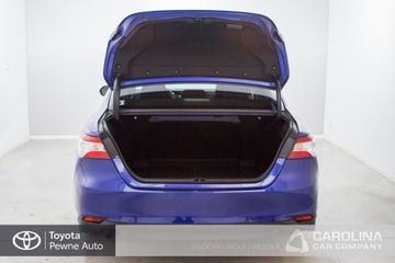 Toyota Camry IX Sedan 2.5 Hybrid Dynamic Force 218KM 2020 Toyota Camry 2.5 Hybrid Comfort CVT, zdjęcie 16