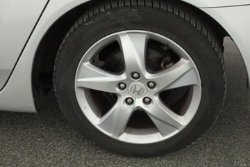 Honda Accord VIII Sedan 2.0 VTEC 156KM 2012 Honda Accord 2.0 i-VTEC, Xenon, Bi-Xenon, Klima, zdjęcie 11