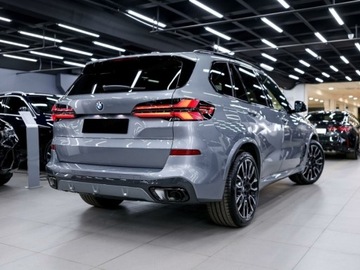 BMW X5 G05 SUV Facelifting 3.0 40d 352KM 2025 xDrive40d Sport Suv 3.0 (352KM) 2025, zdjęcie 3