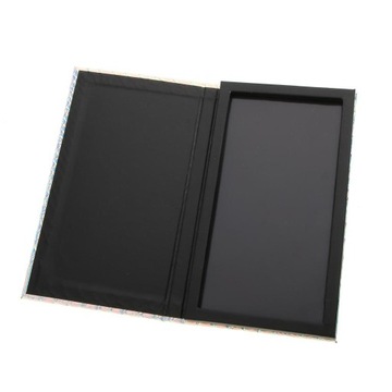 Rectangle Empty Container for /Blush Makeup