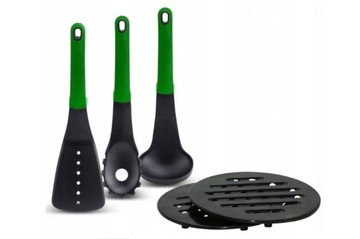 Набор горшков ZILNER KIWI 15 ELE. ЗЛ-8521