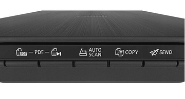 Сканер CANON Lide 400