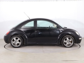 Volkswagen New Beetle Hatchback 2.0 115KM 1999 VW New Beetle 2.0, GAZ, Klima,ALU, El. szyby, zdjęcie 5