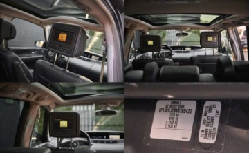 Renault Espace IV Van Facelifting 2.0 dCi 150KM 2013 Renault Grand Espace Renault Grand Espace 2.0 dCi FAP Edition 25th 2.0, zdjęcie 39