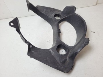 HONDA CBF 600 2003+ КРЫШКА СЧЕТЧИКА, СЧЕТЧИК ЗАЛИВКИ