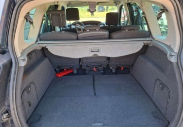 Renault Grand Scenic I 2007 Renault Grand Scenic Automat - ubezpieczony - 7 foteli - klimatyzacja 2.0, zdjęcie 12