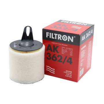 Filtr Powietrza Filtron AK362/4
