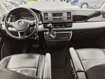 Volkswagen Caravelle T6 2017 Volkswagen Caravelle Salon PL, FV23, Highline. bogata opcja, ACC, Nappa, zdjęcie 17