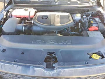  RAM 1500 Rebel 2026 3.0 Benzyna 420KM, zdjęcie 6