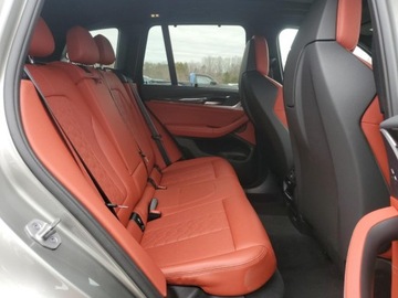 BMW X3 G01 2021 BMW X3 M Competition 2021 3.0l 3.0 Benzyna 473KM, zdjęcie 11