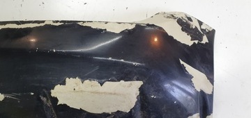 PEUGEOT NEW VIVACITY 3 PŁUG PRAWY OWIEWKA PLASTIK