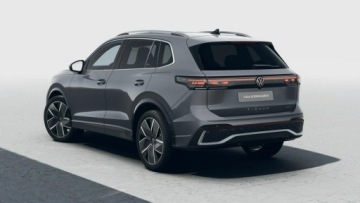 Volkswagen Tiguan III 2026 Volkswagen Tiguan R-Line 2.0 TSI 4MOTION 265 KM, zdjęcie 3