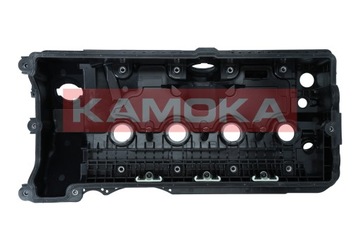 KRYT VENTILU KAMOKA 7170050