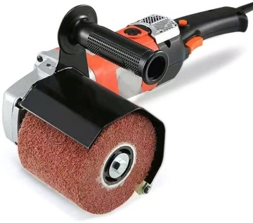 SZLIFIERKA SZCZOTKOWA 1400 W 600-3000 OBR./MIN