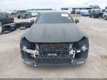 Mercedes AMG GT C190 2021 Mercedes-Benz AMG GT 43 4-Door Coupe 2021 3.0l 3.0 Benzyna 362KM, zdjęcie 8