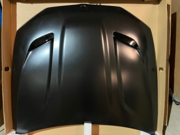 MASKA ALUMINIUM BMW M5 CS G30 F90 41007440427