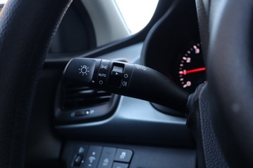 Kia Rio IV Hatchback 5d Facelifting 1.0 T-GDI 100KM 2021 Kia Rio 1.0 T-GDI, Salon Polska, 1. Właściciel, zdjęcie 17