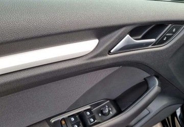 Audi A3 8V Hatchback 3d 1.2 TFSI 110KM 2014 Audi A3 Sportback 1,2 TFSI 110KM Automat S-tronic Navi Serwis Oplacony, zdjęcie 20