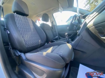 Opel Mokka I SUV 1.4 Turbo ECOTEC 140KM 2013 Opel Mokka 1.4 i Turbo X 4x4 xenon ledy Led bar podg.kierownica full serwi, zdjęcie 32