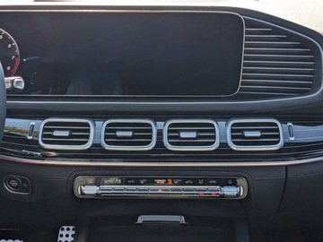 Mercedes GLS X167 SUV AMG Facelifting 4.0 63 612KM 2025 Mercedes-Benz AMG GLS 63 4MATIC Suv, zdjęcie 7