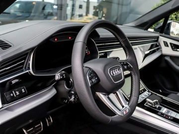 Audi Q7 II SQ7 Facelifting 4.0 TFSI 507KM 2025 AUDI Q7 SQ7 TFSI quattro Suv 4.0 (507KM) 2025, zdjęcie 10