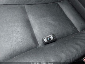 BMW Seria 5 E60 2007 BMW Seria 5 2007 BMW 5 Series 4dr Sdn 525xi AWD 3.0 Benzyna 215KM, zdjęcie 9