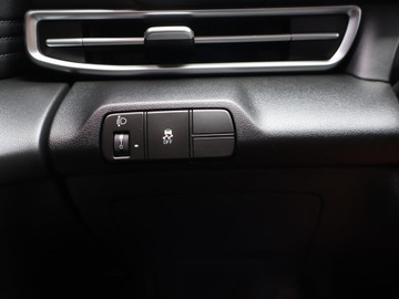 Hyundai Elantra VII Sedan 1.6 MPI 123KM 2023 Hyundai Elantra 1.6 MPI, Salon Polska, Serwis ASO, zdjęcie 19