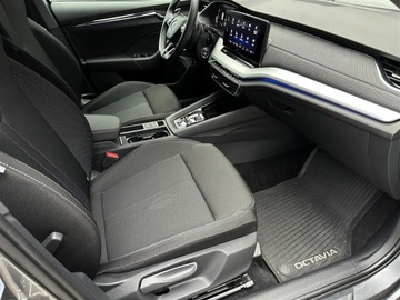 Skoda Octavia IV Liftback 1.5 TSI EVO 150KM 2024 Skoda Octavia 1.5TSI 150KM Style DSG l Pakiet Dyna, zdjęcie 7