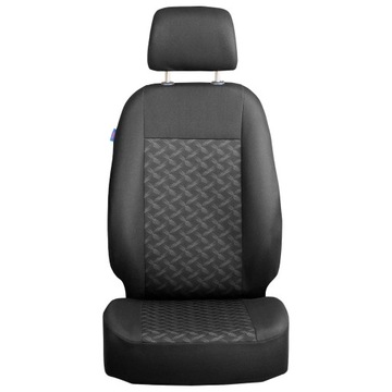 Чехлы на автомобильные сиденья PEUGEOT 307