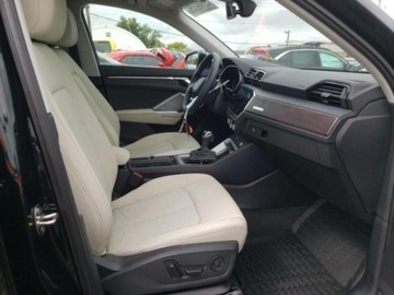 Audi Q3 II 2022 Audi Q3 Audi Q3 PREMIUM PLUS 40, 2022r., 2.0L 2.0 Benzyna 184KM, zdjęcie 4