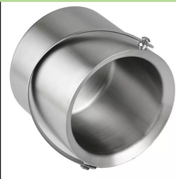 Ведро для льда, сталь, объём 1,5л KH1243