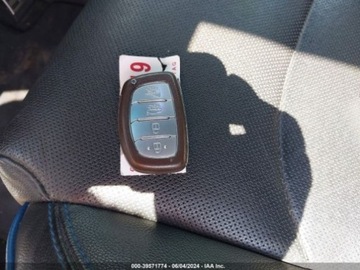 Hyundai Sonata V 2019 Hyundai Sonata 2019 HYUNDAI SONATA LIMITED 2.0T 2.0 Benzyna 245KM, zdjęcie 9