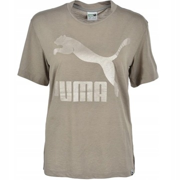 T-shirt PUMA Koszulka Damska 575067-17 XXS